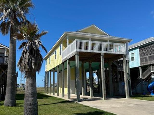 House for sale in Freeport, Texas