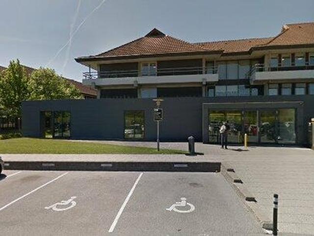 Ejendom til leje i Taastrup, Brøndby