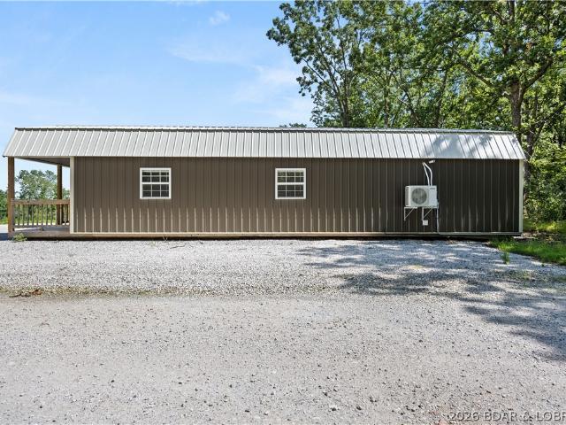 House for sale in Gravois Mills, Missouri
