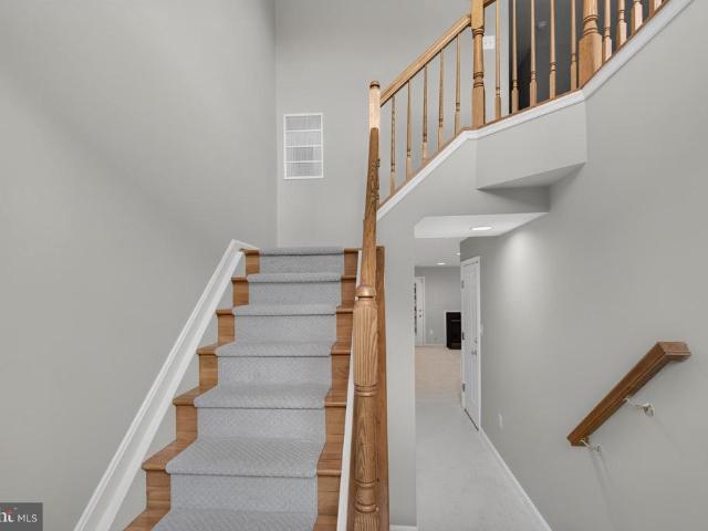 Townhouse for sale in Virginia