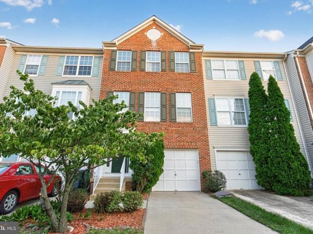 Townhouse for sale in Virginia
