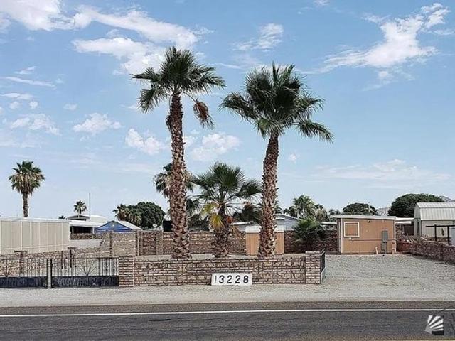 Land for sale in Yuma, Arizona