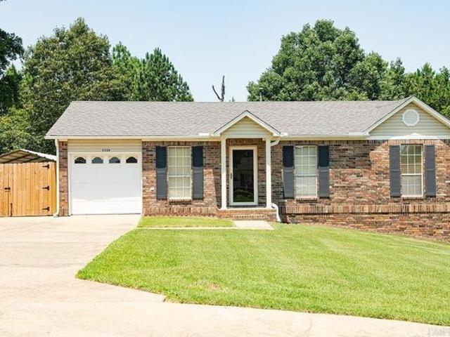 House for sale in Ark