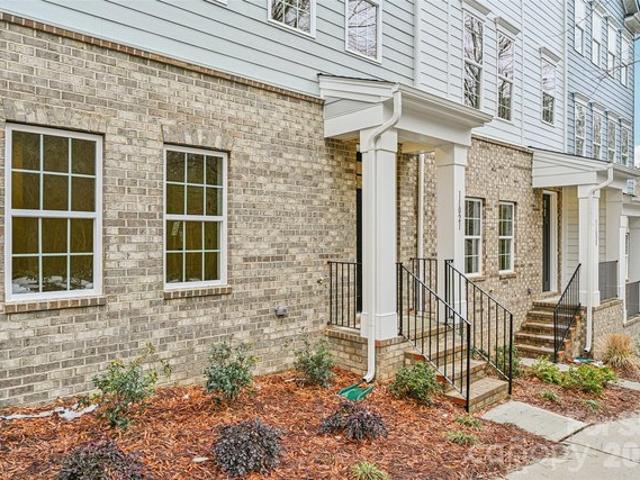 Townhouse for sale in Mecklenburg, North Carolina