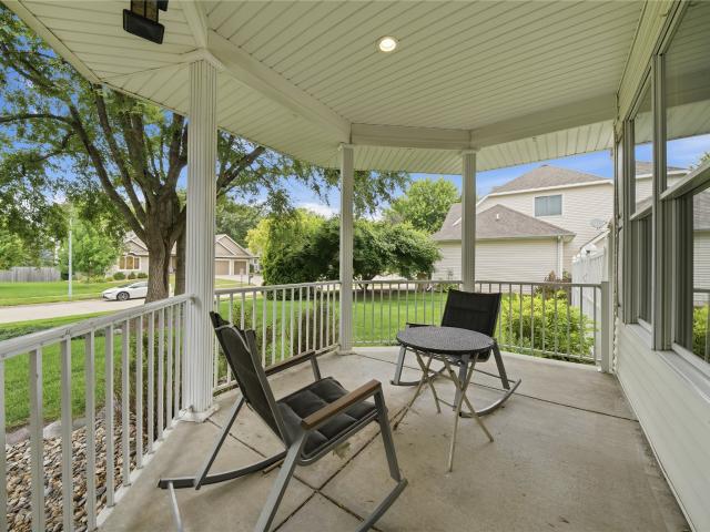 House for sale in Urbandale, Iowa