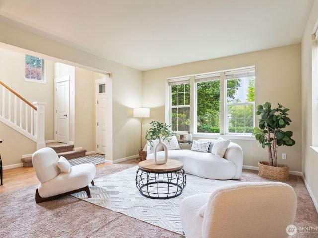 House for sale in Kirkland, Washington