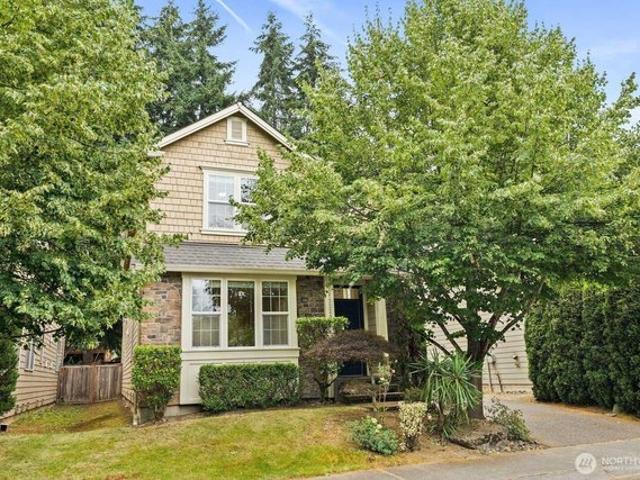 House for sale in Kirkland, Washington