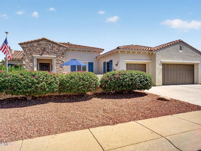 House for sale in Sun City West, Arizona