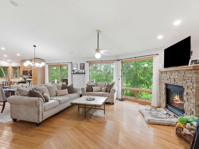 House for sale in Zimmerman, Minnesota