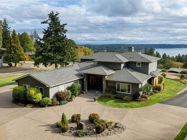 House for sale in Olalla, Kitsap County