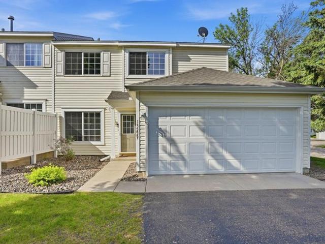Townhouse for sale in Hennepin, Minnesota