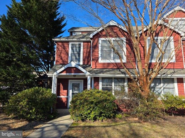 Townhouse for sale in Solomons, Maryland