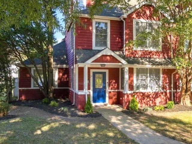 Townhouse for sale in Asbury Solomons, Solomons