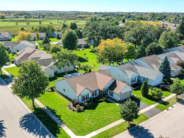 House for sale in Huntley, McHenry County
