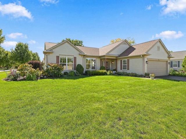 House for sale in Huntley, McHenry County