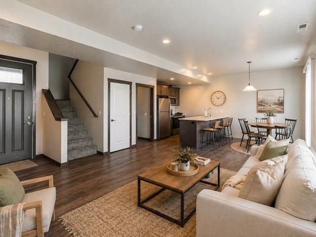 Townhouse for rent in Rathdrum, Idaho