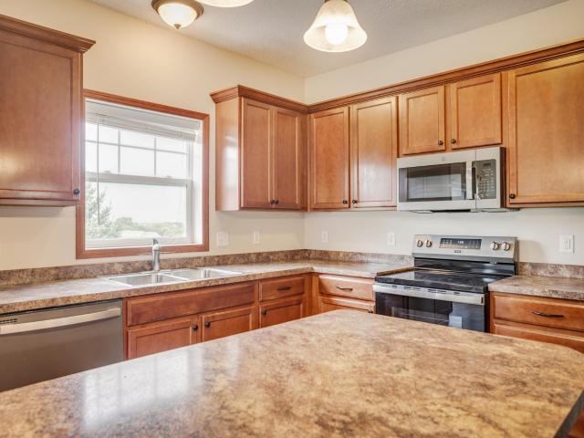Townhouse for sale in Savage, Minnesota