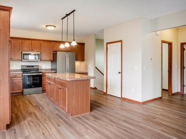 Townhouse for sale in Savage, Minnesota
