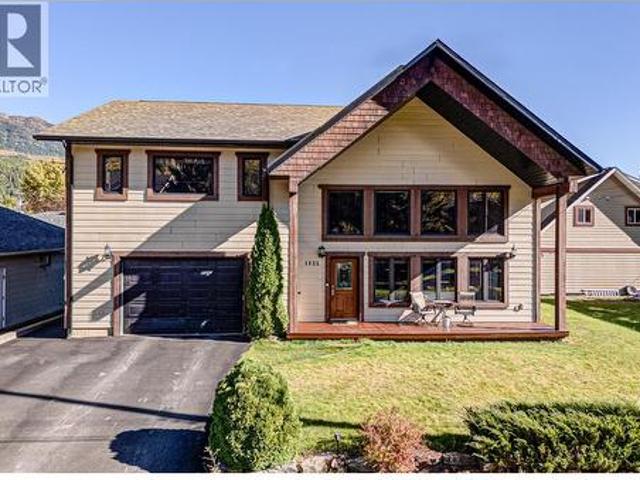 House for sale in Fernie, Regional District of East Kootenay