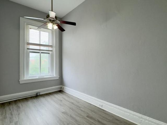 Apartment for rent in Madison Park, Baltimore