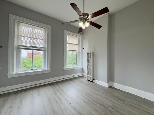 Apartment for rent in Madison Park, Baltimore
