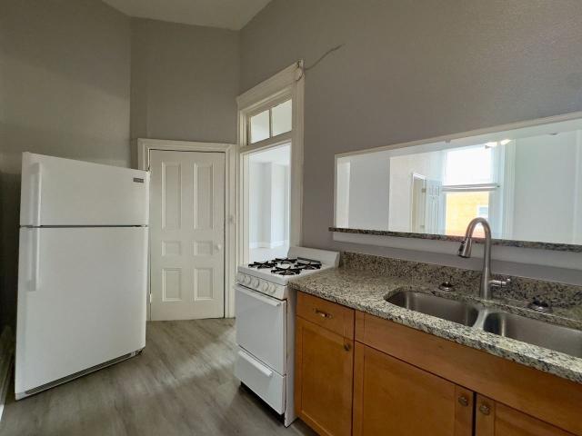 Apartment for rent in Madison Park, Baltimore