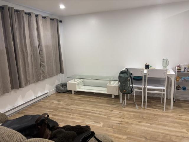 Apartment for rent in Mauricie, Quebec