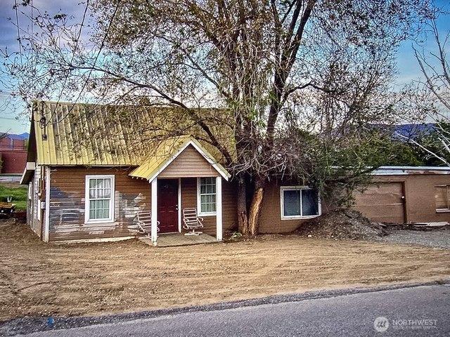 House for sale in Wenatchee, Washington