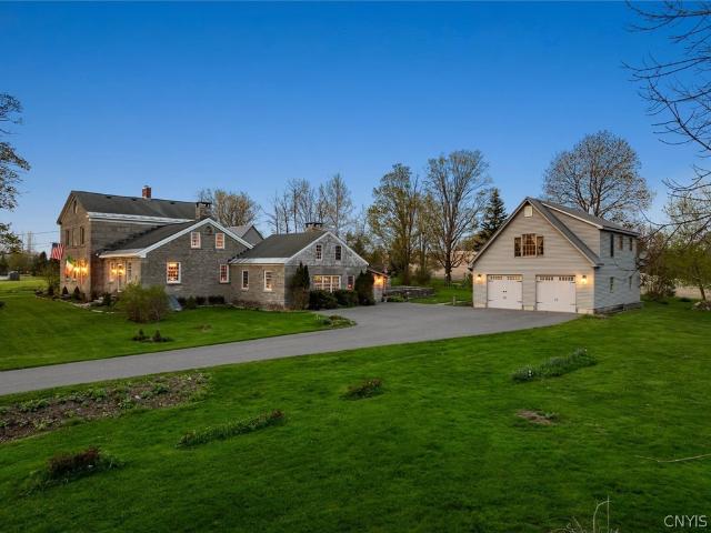 House for sale in New York