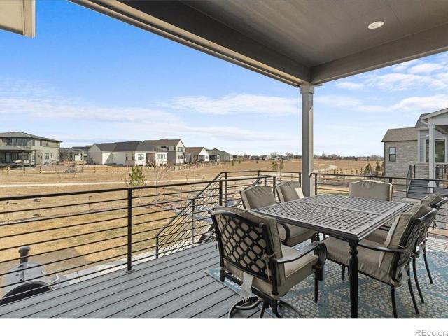 House for sale in Timnath, Colorado