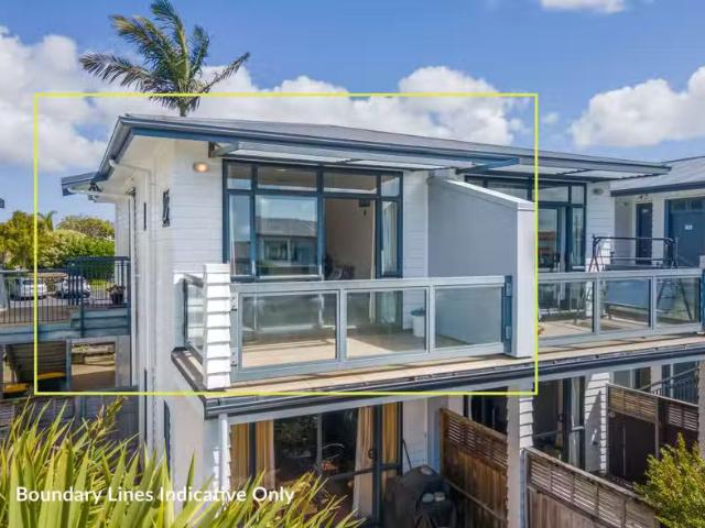 Apartment for sale in Cable Bay, Nelson Bays