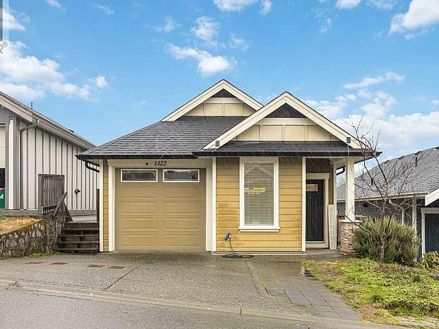 House for sale in Langford, British Columbia