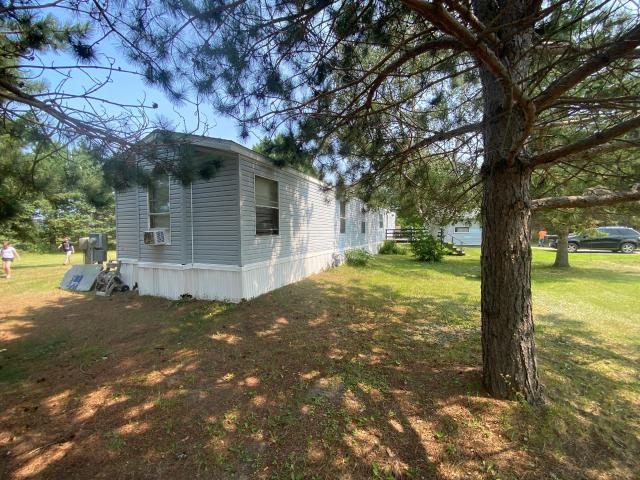 House for sale in Beltrami, Minnesota