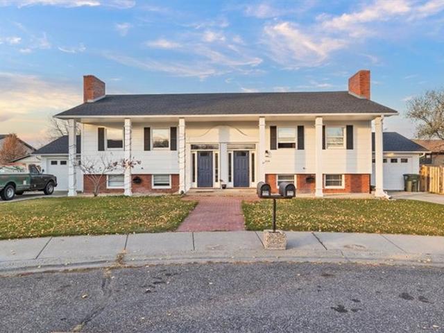 House for sale in Billings, Montana