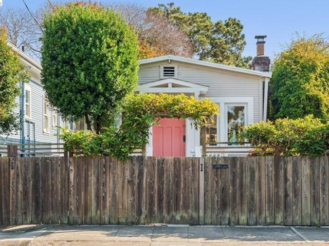 House for sale in Berkeley, California