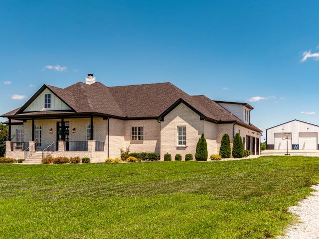 House for sale in Tennessee