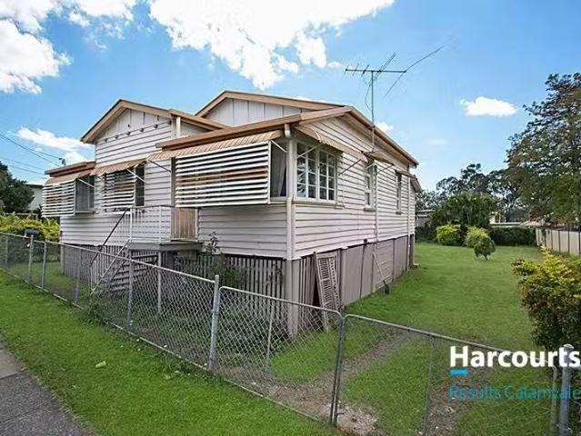 House for rent in Toombul, Queensland