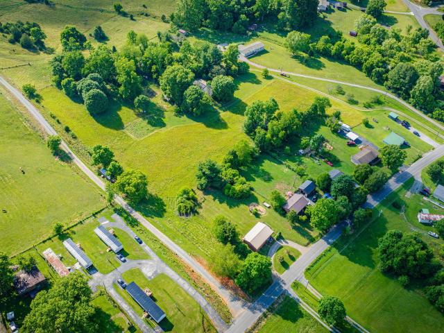 Land for sale in Tennessee