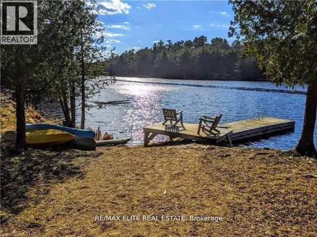 House for rent in Central Frontenac, Ontario