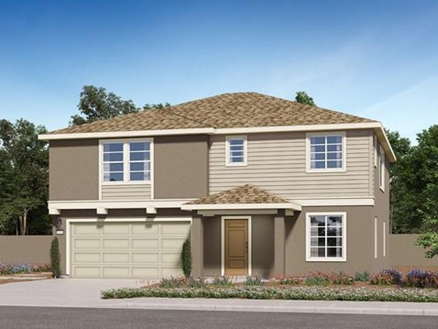 House for sale in San Jacinto, California
