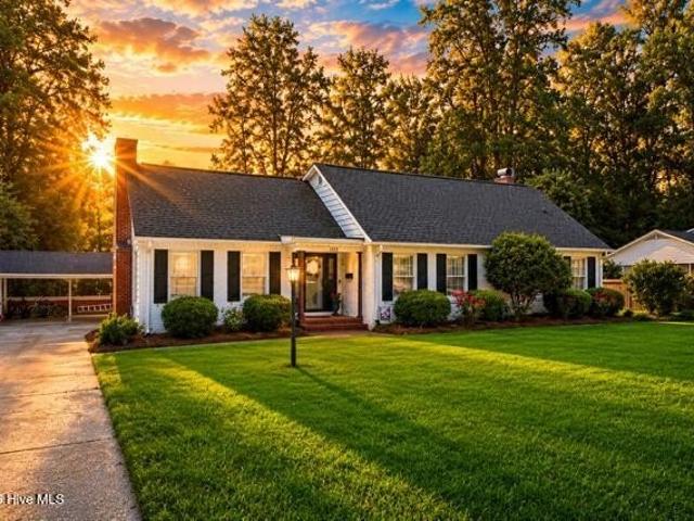 House for sale in Rockingham, North Carolina