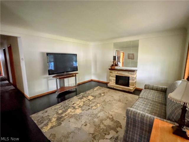 House for sale in Bedford, Ohio