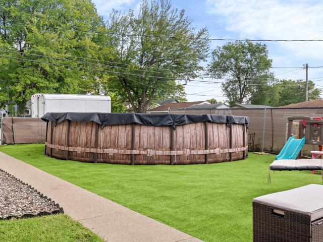 House for sale in La Crosse, Wisconsin