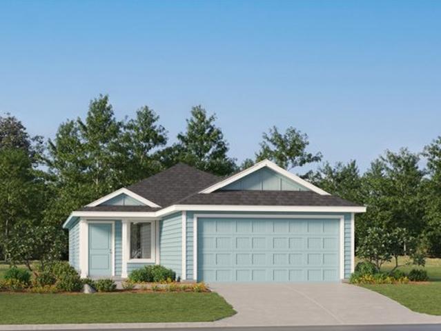 House for sale in Wharton, Wharton County