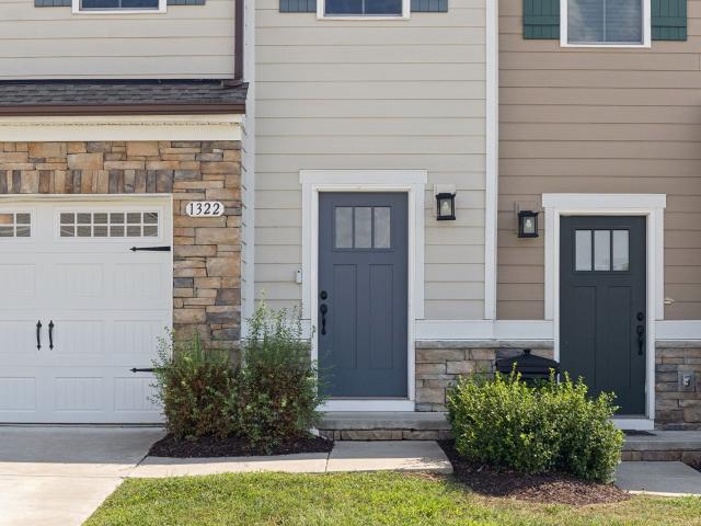 Townhouse for sale in Tennessee