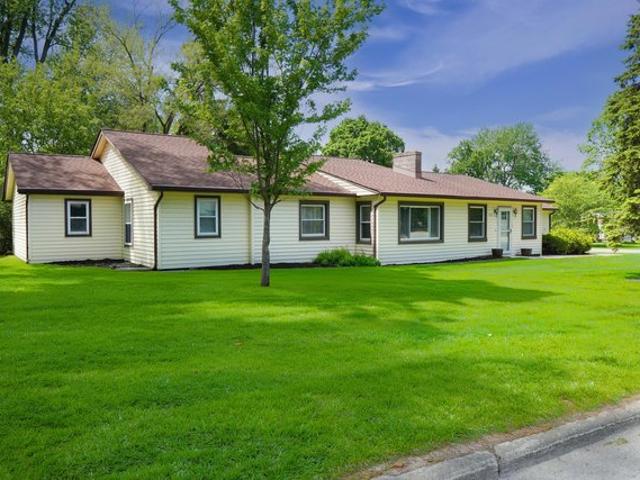 House for sale in Bloomfield Hills, Michigan