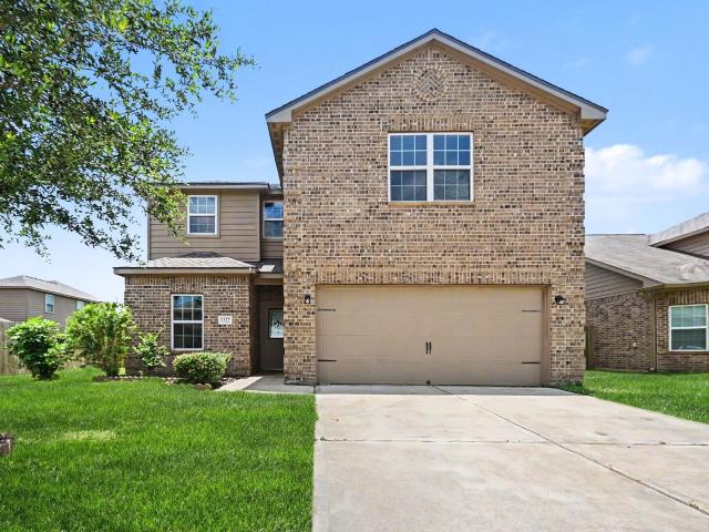 House for sale in Rosharon, Texas