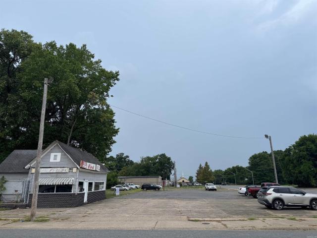 Commercial for sale in Ark
