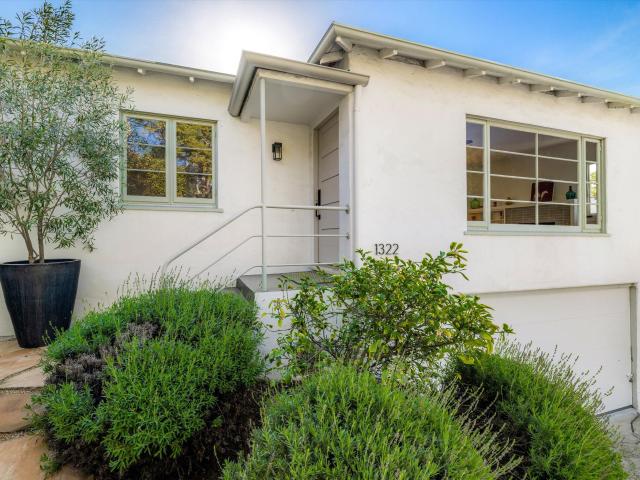 House for sale in Santa Barbara, California