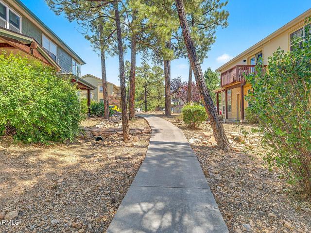 Townhouse for sale in Flagstaff, Arizona
